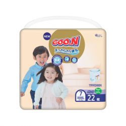 ϳ GOO.N Premium Soft 18-30   7 3XL  22  (863231)