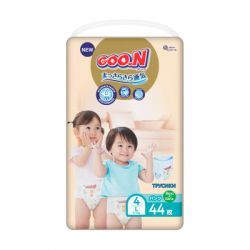  GOO.N Premium Soft 9-14   L  44  (863228) -  1