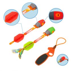 ��������� ����� Zing �������� � ����� �������� Air Storm - Sky Ripperz (AS610) - �������� 2