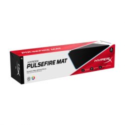    HyperX   Pulsefire Mat RGB XL (900x420x4) 4S7T2AA -  6