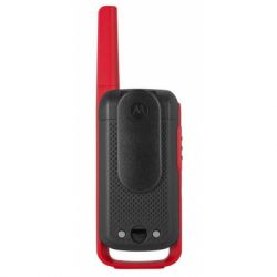   Motorola TALKABOUT T62 Red (5031753007324) -  2