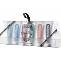   Marvis Toothpaste Flavor Collection Gift Set 625  (8004395111053)