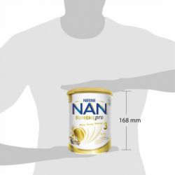 ������ ���� Nestle NAN 3 Supreme Pro �� 12 ��. 800 � (7613287572875) - �������� 4