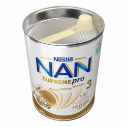 ������ ���� Nestle NAN 3 Supreme Pro �� 12 ��. 800 � (7613287572875) - �������� 9