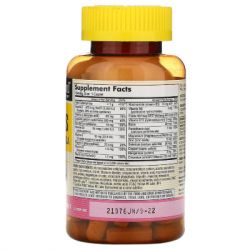 ³������-���������� �������� Mason Natural ������������ ��� ����, Women's Daily Multi Formula, 90 ��� (MAV-16459) - �������� 2