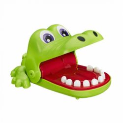 Настольная игра Hasbro Крокодил дантист (6931618) - Картинка 2