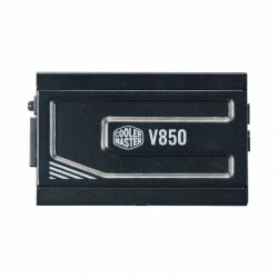   CoolerMaster 850W V850 SFX Gold (MPY-8501-SFHAGV-WE) -  4