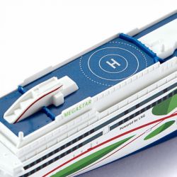  Siku  Tallink Megastar (6336588) -  4