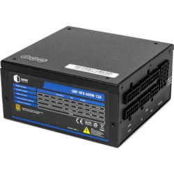 ���� �������� Qube 600W (QBF-SFX-600W-12G) - �������� 2