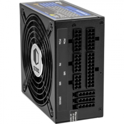 ���� �������� Qube 600W (QBF-SFX-600W-12G) - �������� 4