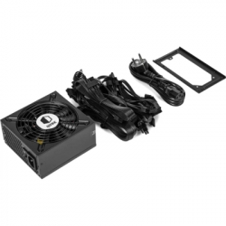 ���� �������� Qube 600W (QBF-SFX-600W-12G) - �������� 5