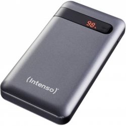 ��� Intenso PD10000 10000mAh QC 3.0 microUSB, USB-A, USB Type-C (PB930388 / 7332330)