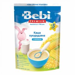 ������ ���� Bebi Premium ������� ����������� +5 ��. 200 � (8606019654412)