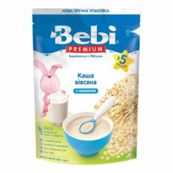 ������ ���� Bebi Premium ������� ������ +5 ��. 200 � (8606019654351)