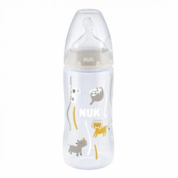    Nuk First Choice Plus  300  (3952396)
