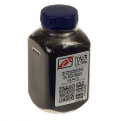  OKI C310/330/510/530, 110 Black ULTRA COLOR AHK (1505333)