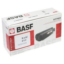  BASF Canon 725  LBP-6000/6020 MF3010 (KT-725-3484B002)