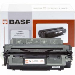  BASF  HP LJ 2100/2200  C4096A Black (KT-C4096A)
