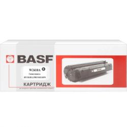 BASF HP CLJ M182/183, W2410A Black, without chip (BASF-KT-W2410A-WOC) -  1