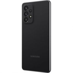   Samsung SM-A536E/128 (Galaxy A53 5G 6/128Gb) Black (SM-A536EZKDSEK) -  7