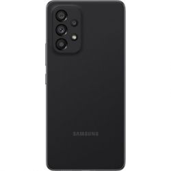   Samsung SM-A536E/128 (Galaxy A53 5G 6/128Gb) Black (SM-A536EZKDSEK) -  8