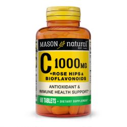  Mason Natural   1000,    , Vitamin C (MAV11735)