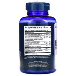 Витаминно-минеральный комплекс Life Extension Восстановление Костей + К2, Bone Restore with Vitamin K2 12 (LEX-17271) - Картинка 2