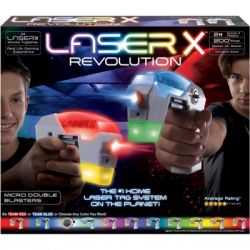   Laser X    Revolution Micro (88168) -  2