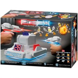 Игрушечное оружие Laser X набор для лазерных сражений - Проектор Laser X Animated (52608) - Картинка 4