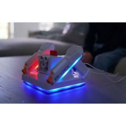 Игрушечное оружие Laser X набор для лазерных сражений - Проектор Laser X Animated (52608) - Картинка 6