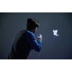 Игрушечное оружие Laser X набор для лазерных сражений - Проектор Laser X Animated (52608) - Картинка 7