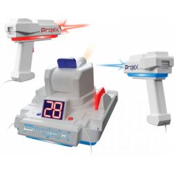 Игрушечное оружие Laser X набор для лазерных сражений - Проектор Laser X Animated (52608)