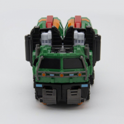 Трансформер Tobot Детективи Галактики Біст (301095) - Картинка 10