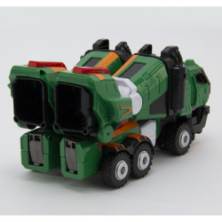 Трансформер Tobot Детективи Галактики Біст (301095) - Картинка 12