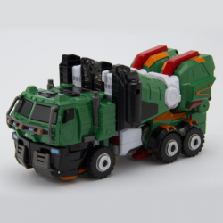 Трансформер Tobot Детективи Галактики Біст (301095) - Картинка 8