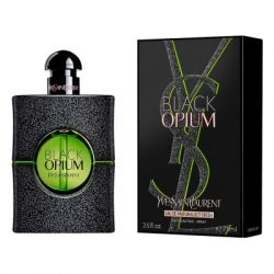   Yves Saint Laurent Black Opium Illicit Green 75  (3614273642880) -  2