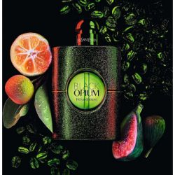   Yves Saint Laurent Black Opium Illicit Green 75  (3614273642880) -  4