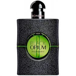   Yves Saint Laurent Black Opium Illicit Green 75  (3614273642880)