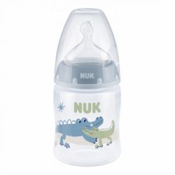    Nuk First Choice Plus  150   (3952401)