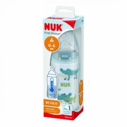    Nuk First Choice Plus  300   (3952397) -  2