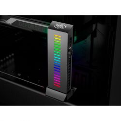 ������ ���� Deepcool 5V ADD RGB ��� ����������� ���������, ������ �����+�����. �� (GH-01 A RGB) - �������� 4