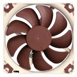    Noctua NF-A9x14 PWM -  2