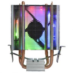    Cooling Baby R90 COLOR LED -  3