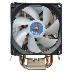    Cooling Baby R90 COLOR LED -  4