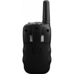 Портативная рация Baofeng MiNi BF-T2 PMR446 Black (MiNiBFT2_B) - Картинка 2