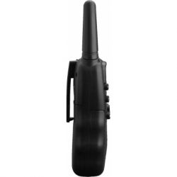 Портативная рация Baofeng MiNi BF-T2 PMR446 Black (MiNiBFT2_B) - Картинка 3