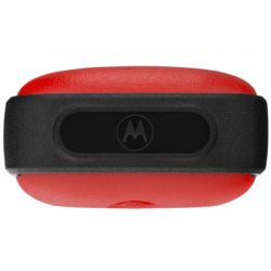   Motorola TALKABOUT T42 Red Twin Pack (B4P00811RDKMAW) -  11