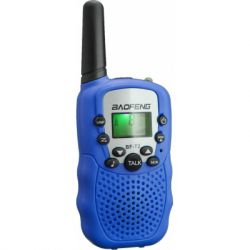 ����������� ����� Baofeng MiNi BF-T2 PMR446 Blue (MiNiBFT2_BE) - �������� 5