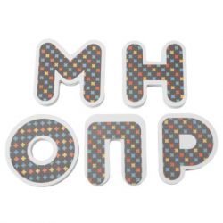 ������� ��� ������ XoKo EVA ������� (XK-EVA-02) - �������� 4