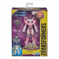  Hasbro Transformers Cyberverse Deluxe  14  (6284305) -  2